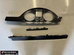 Set lijst Dashboard VW Passat B6 3C1858335 3C1857212P, Auto-onderdelen, Interieur en Bekleding, Ophalen of Verzenden, Gebruikt