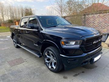 Ram 1500 velgen 22 inch beschikbaar voor biedingen