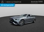 Mercedes-Benz C Klasse Berline 300 e Business Line, Auto's, Automaat, 4 deurs, Euro 6, 4 cilinders