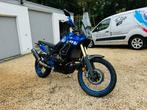 Yamaha Tenere 700 2022, Motoren, 700 cc, 2 cilinders, Particulier, Meer dan 35 kW