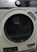 Série AEG 8000, Electroménager, Sèche-linge, Enlèvement
