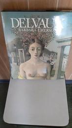 Delvaux Barbara Emerson, Boeken, Ophalen, Zo goed als nieuw