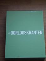 2de wereldoorlog, Verzamelen, Militaria | Tweede Wereldoorlog, Ophalen, Overige soorten, Boek of Tijdschrift
