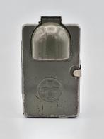 Vintage - militaire zaklamp - 1940 - 1950, Ophalen of Verzenden