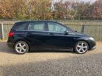 Mercedes-Benz B 180 CDI - Automaat - Dealer onderhouden - LE, Auto's, Mercedes-Benz, Euro 5, Monovolume, Zwart, 4 cilinders