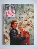 alfa...nr.1...de overdracht, Boeken, Stripverhalen, Ophalen of Verzenden, Zo goed als nieuw