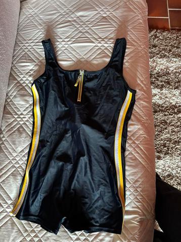 Badpak. Hunkemöller, Enlèvement ou Envoi, Comme neuf, Maillot de bain