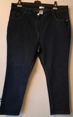Jeans Damart High Waist maat 52, Enlèvement ou Envoi, Comme neuf, Pantalon ou Jeans, Bleu