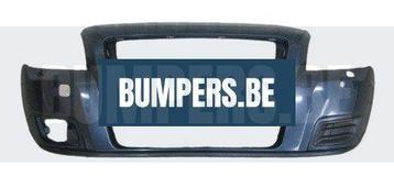 Bumper Volvo V50 Faceift 07-12 30744976 Voorbumper HK445 beschikbaar voor biedingen