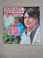 Singel Hervé Vilard, Cd's en Dvd's, Ophalen of Verzenden