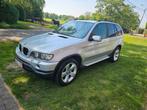 Te koop bmw e53 m54b30, Auto's, BMW, Automaat, Leder, 5 zetels, Particulier