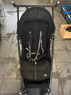 Cybex Libelle buggy compact opvouwbaar, Ophalen, Gebruikt, Overige merken, Verstelbare rugleuning