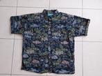 Hawaïaans shirt „Big Dogs”, Ophalen of Verzenden, Zo goed als nieuw