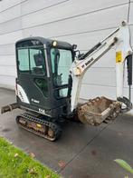Bobcat E14 en bon état, Articles professionnels, Enlèvement, Excavatrice