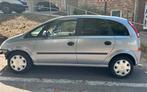 Opel Meriva, Auto's, Blauw, Particulier, Meriva, Euro 4