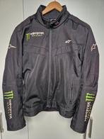 Alpinstars monster, Motoren, Kleding | Motorkleding, Ophalen of Verzenden, Handschoenen