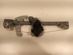 RAAMMECHANIEK ELEK LINKS VOOR Citroën C1 (-698200H020), Gebruikt, Links, Citroën
