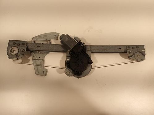 RAAMMECHANIEK ELEK LINKS VOOR Citroën C1 (-698200H020), Auto-onderdelen, Carrosserie, Citroën, Voor, Links, Gebruikt