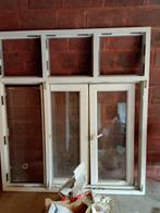 onderstel 162 breed x 178 hoog /150 euro /schuco /2021, Ophalen of Verzenden, Gebruikt