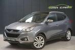 Hyundai ix35 2.0 CRDi 4WD Executive Automaat-Nav-Pano-Garant, Auto's, Hyundai, Automaat, Euro 5, 4 cilinders, Bedrijf