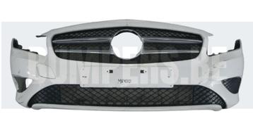 Bumper Mercedes A Klasse W176 176 12-15 A1768850025 Voorbump beschikbaar voor biedingen