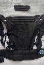 Artipoppe zeitgeist Draagzak Arrow Zorro, Kinderen en Baby's, Ophalen of Verzenden, Zo goed als nieuw, Buik of Rug, Draagzak