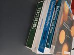 Ugent studieboeken psychologie eerste en tweede semester, Boeken, Ophalen of Verzenden, Gelezen, Hoger Onderwijs