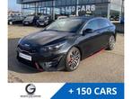 Kia Pro Ceed GT-Line DCT Automaat 1.6GDi 204pk !, Auto's, Kia, Automaat, 5 deurs, 154 g/km, https://public.car-pass.be/vhr/8bf88c48-5cde-41c1-b543-2110a5e1f886