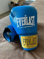 Boxhandschoenen Everlast  Worker maat 16 14OZ, Ophalen of Verzenden, Zo goed als nieuw