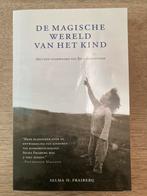 Selma H. Fraiberg - Magische wereld van het kind, Ophalen of Verzenden, Zo goed als nieuw, Selma H. Fraiberg