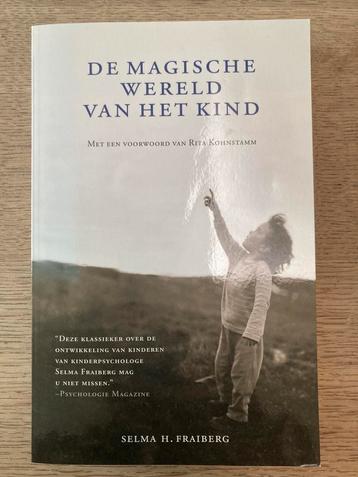 Selma H. Fraiberg - Magische wereld van het kind beschikbaar voor biedingen