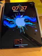 iPad 11 Pro M4, Computers en Software, Apple iPads, Ophalen, Zwart, 11 inch, Zo goed als nieuw