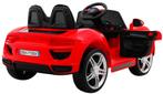 Voiture électrique enfant • ROADSTER BBH 7188 • 12V, Enfants & Bébés, Enlèvement, Neuf