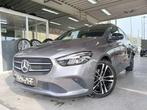 Mercedes-Benz B 180 d, Monovolume, Euro 6, USB, 107 g/km