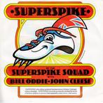 Bill Oddie And The Superspike Squad Featuring John Cleese, Comme neuf, 7 pouces, Autres genres, Enlèvement ou Envoi
