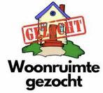 Ik zoek een huurwoning plekje voor mezelf in Bredene, Immo, Oostende