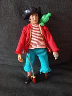 Actiefiguur piraat Long John Silver, Ophalen of Verzenden, Gebruikt
