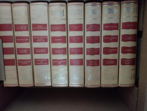 boeken Reader's Digest, Boeken, Stock en Verzamelingen, Ophalen of Verzenden