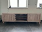 IKEA tv meubel, Huis en Inrichting, Kasten |Televisiemeubels, Ophalen, Gebruikt, 150 tot 200 cm, Minder dan 100 cm