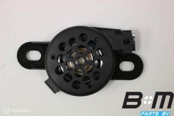 PDC zoemer VW Golf 6 Cabrio beschikbaar voor biedingen
