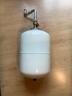 Vase d expansion, Bricolage & Construction, Chauffe-eau & Boilers, Plus de 10 ans, Enlèvement, Utilisé, 20 à 100 litres