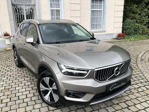 Volvo XC40 1.5 T5 TE PHEV Momentum Pro Camera, Garantie!, Autos, Volvo, Entreprise, XC40, ABS, Airbags, Air conditionné, Alarme