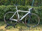Fitnessfiets maat S, Ophalen, Zo goed als nieuw