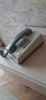 Téléphone vintage, Enlèvement