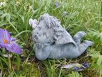 engel voor binnen en buiten , tuinbeeld, Enlèvement ou Envoi, Neuf