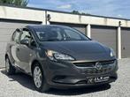 Opel Corsa E / 2016 / 95.000km / essence / Euro 6B, Auto's, Bedrijf, Handgeschakeld, Centrale vergrendeling, Euro 6