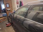 Auto wat voor kant op een is ongeval a, Auto's, Audi, Voorwielaandrijving, Zwart, 4 cilinders, Zwart