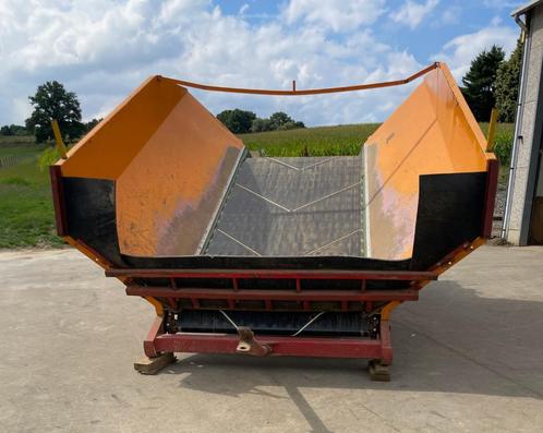 STORTBAK en TRANSPORTBAND, Zakelijke goederen, Landbouw | Werktuigen, Akkerbouw, Aardappeltechniek, Ophalen