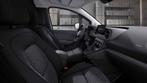 Mercedes-Benz Citan 110 CDI L1 Pro, Auto's, Voorwielaandrijving, Stof, 4 cilinders, Mercedes-Benz