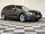 BMW 318D bj. 2013 259000km Euro 5, 100 kW, Euro 5, Bruin, Bedrijf